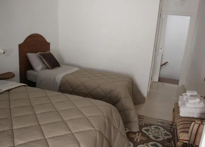 B&B Dei CardinaleBed and Breakfast