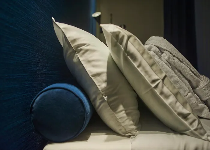 REDAVID Dimora Di CharmeBed and Breakfast