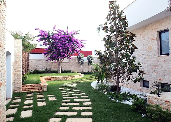 Villa Pina Bari