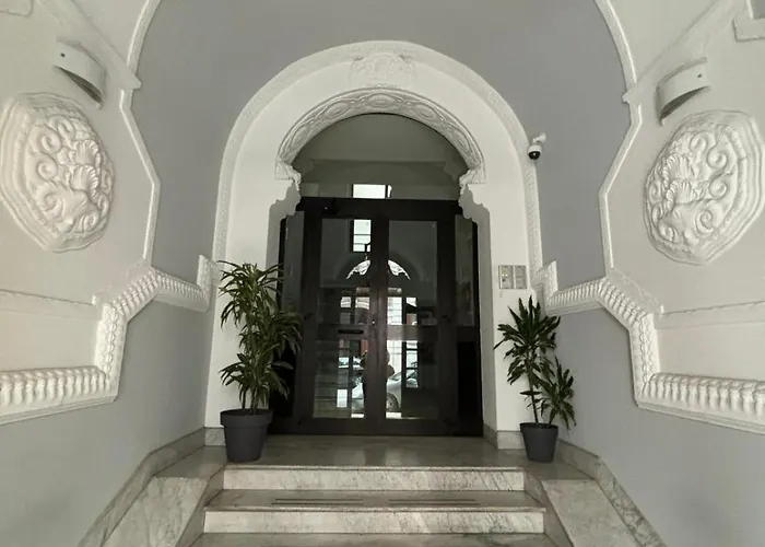 Palazzo Danisi Rooms&SuitesBed and Breakfast